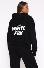 Offstage Hoodie Monochrome