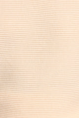 Duncan Knit Dress - Cream