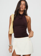 Giggle Top Chocolate