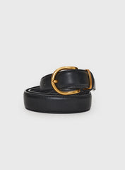 Jaslynn Belt Black